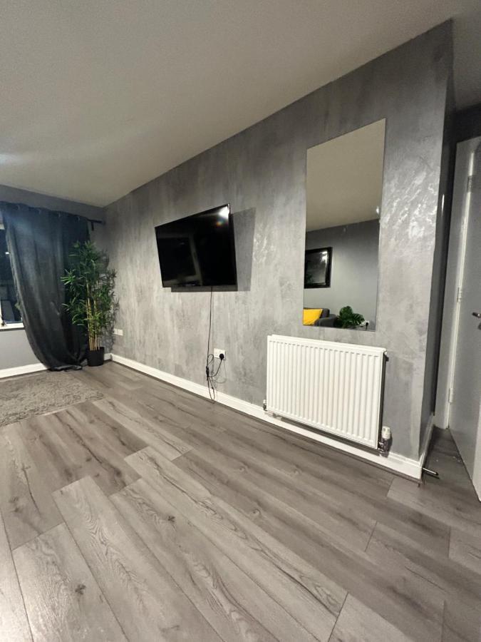 Barbican Appartement Londen