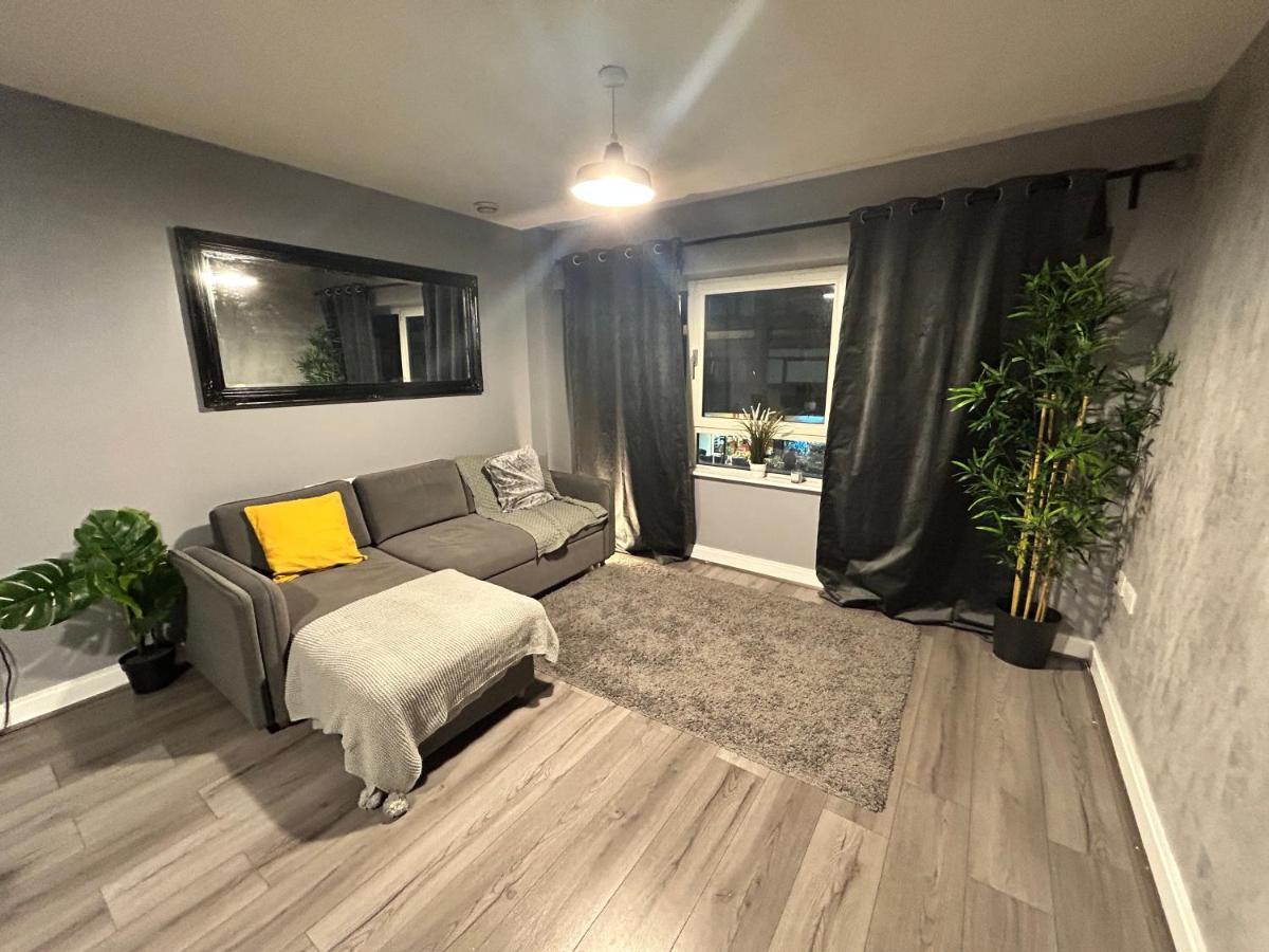 Appartement Barbican Londen