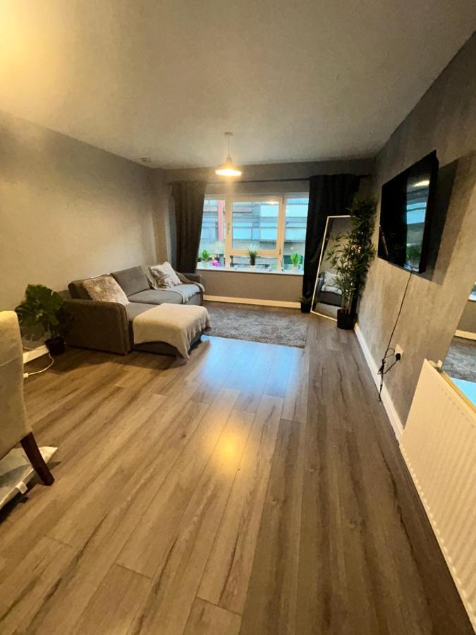 Appartement Barbican