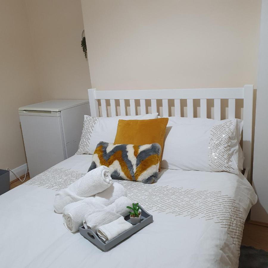 Happy Dreams B Accommodatie bij particulieren Londen