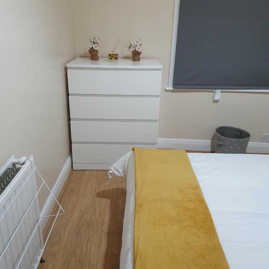 Accommodatie bij particulieren Happy Dreams B