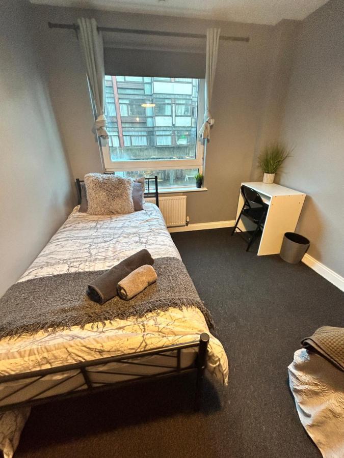 Appartement Barbican Londen