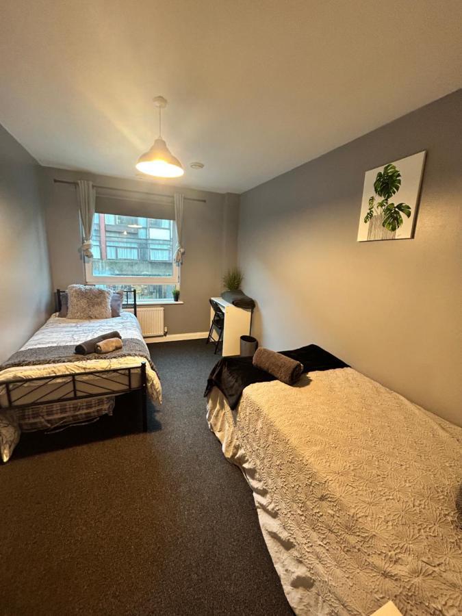 Barbican Appartement *