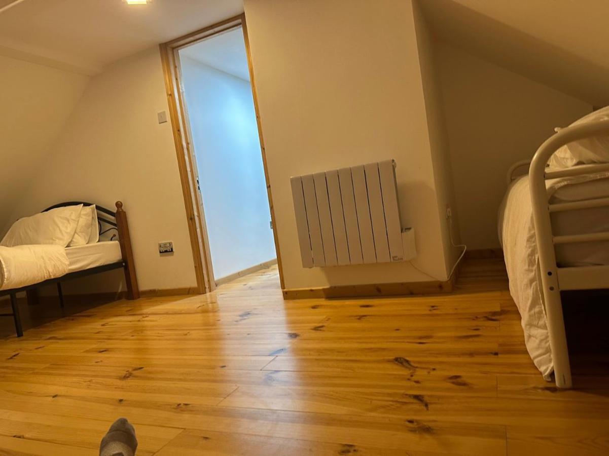 Tran Homestay Privat bolig London