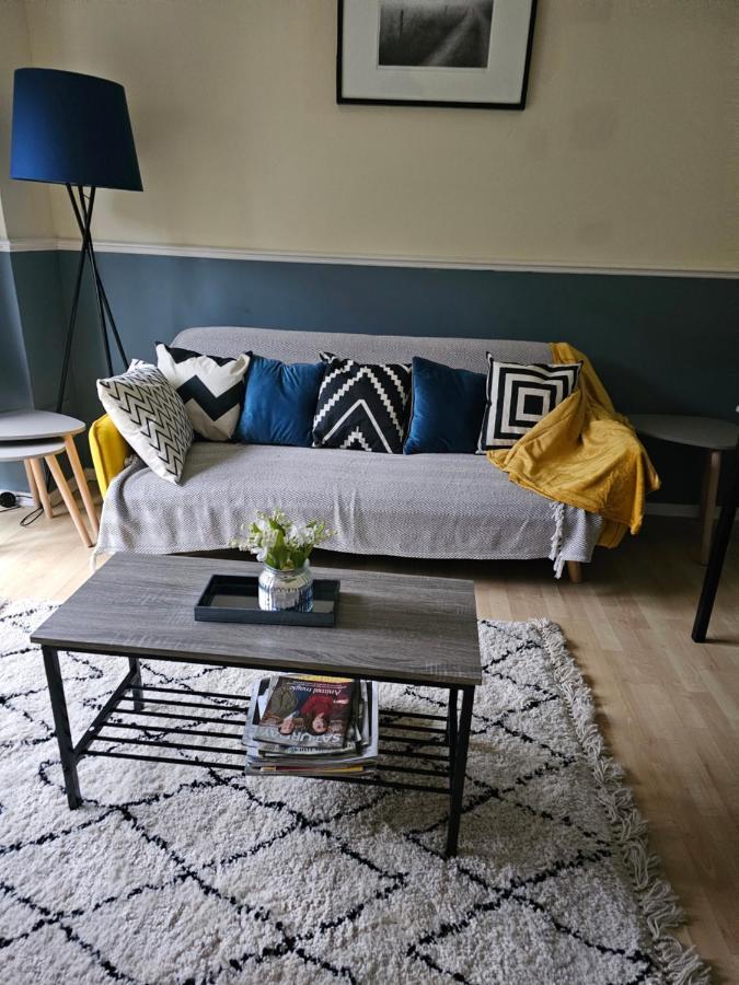 Appartement In Beckton. Docklands. Airport. Londen