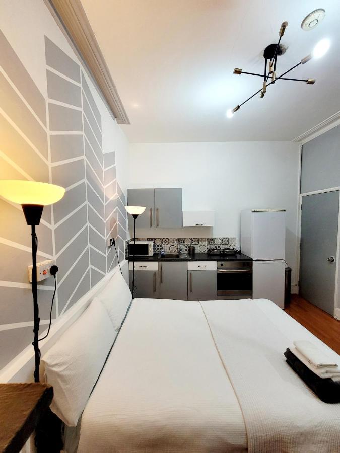 Casa vacanze London *