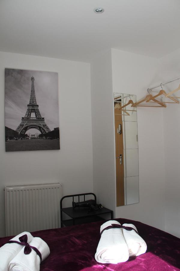 Kamilla's Zone-1 Séjour chez l'habitant Londres