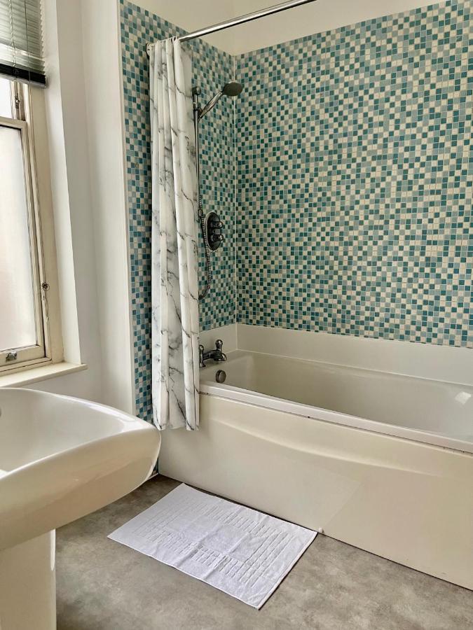 Appartement Lovely & Charming One-bedroom Apartment, Chelsea Londres