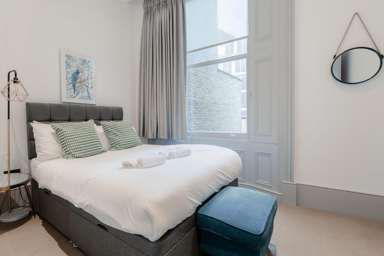 Prime Gloucester Road Lejlighed London