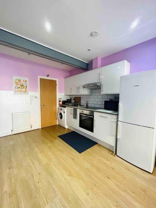 Appartamento Modern Near Bethnal *