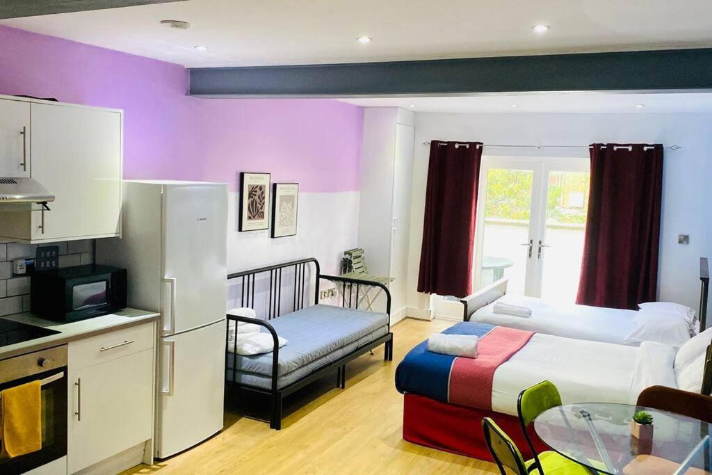 Appartamento Modern Near Bethnal Londra