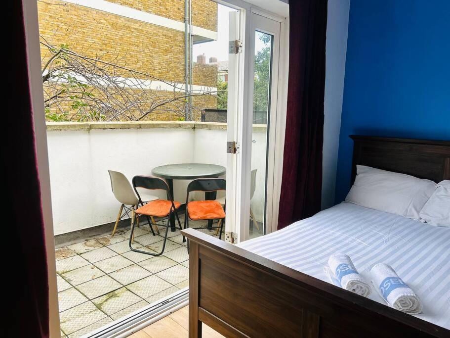 Appartamento Modern Near Bethnal