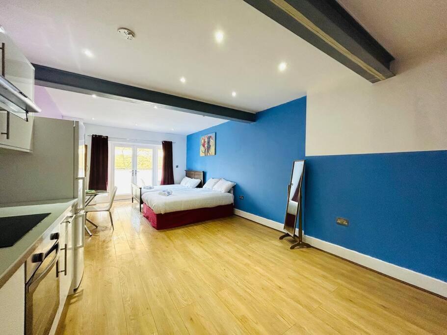 Appartamento Modern Near Bethnal Londra