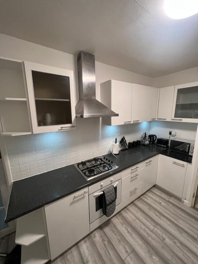 A Two Bedroom Cosy Hideaway Based In Greenwich Londen