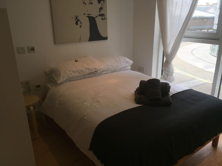Appartement Octavia By Bwilde