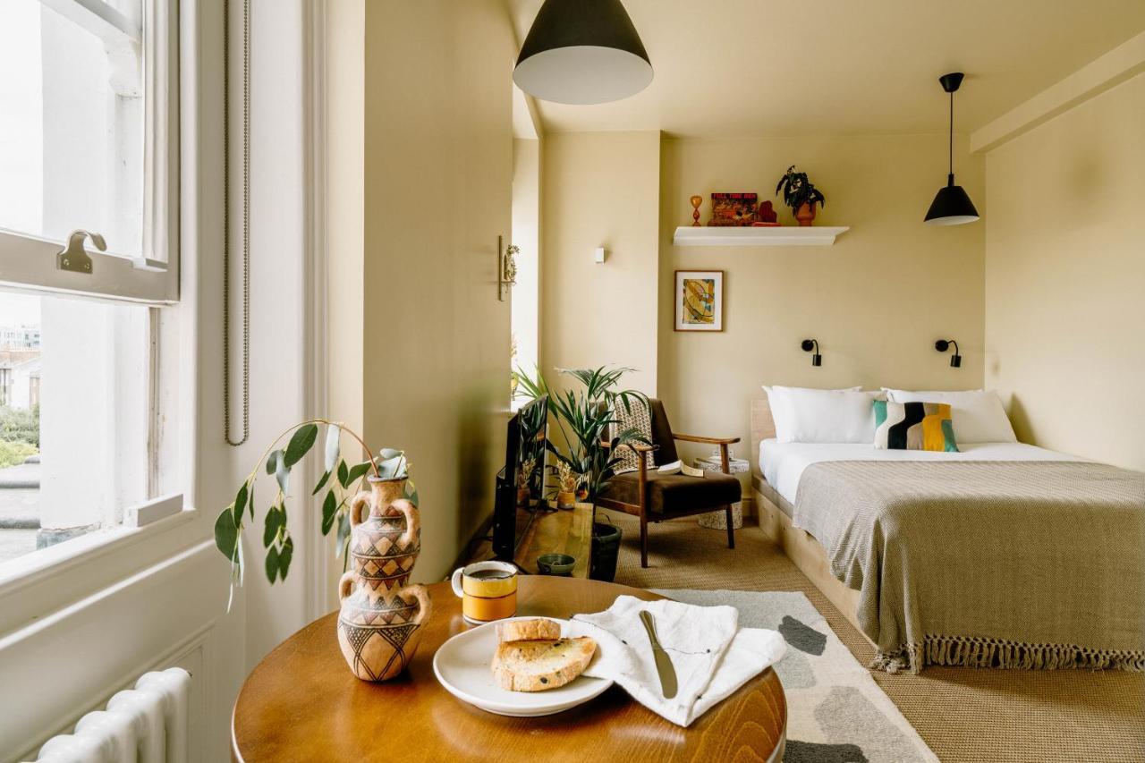 Mason & Fifth, Primrose Hill London