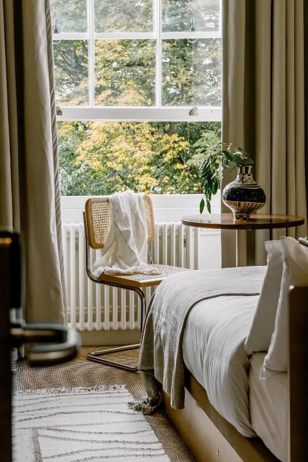 Apartment Mason & Fifth, Primrose Hill