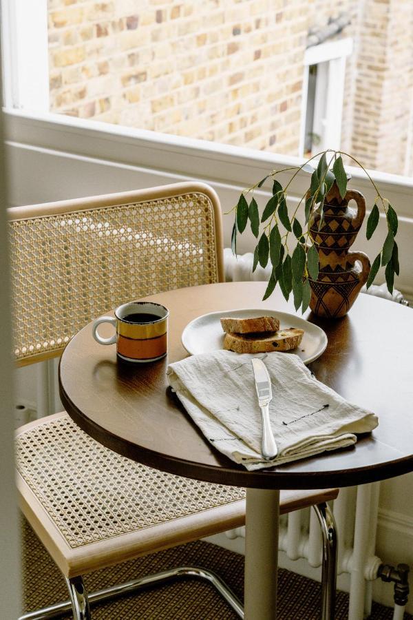 Lägenhet Mason & Fifth, Primrose Hill *