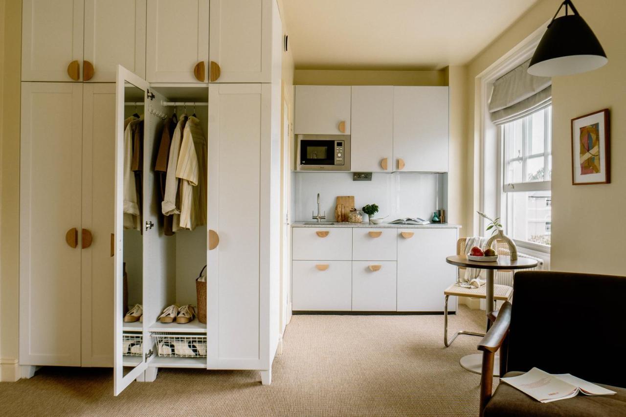 Mason & Fifth, Primrose Hill * London