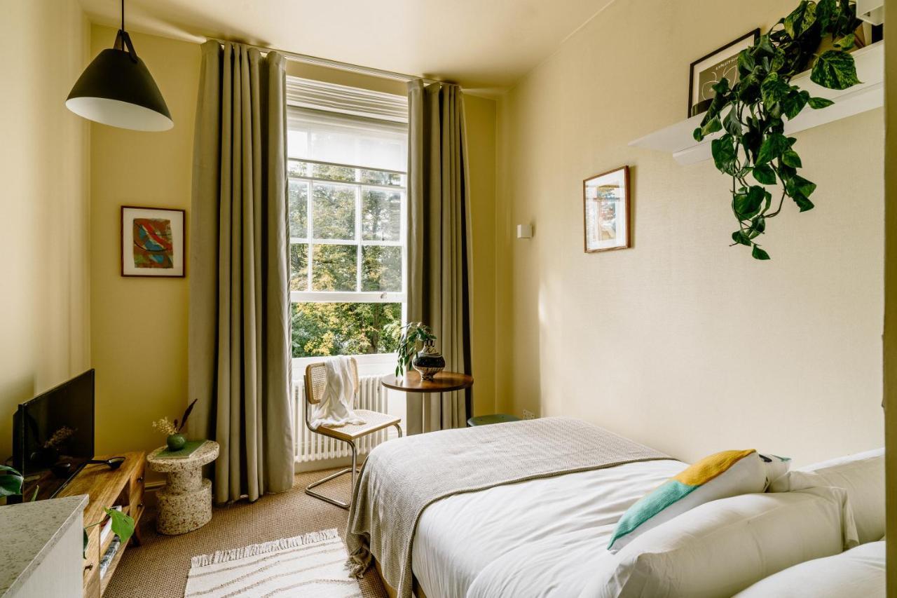 Lägenhet Mason & Fifth, Primrose Hill