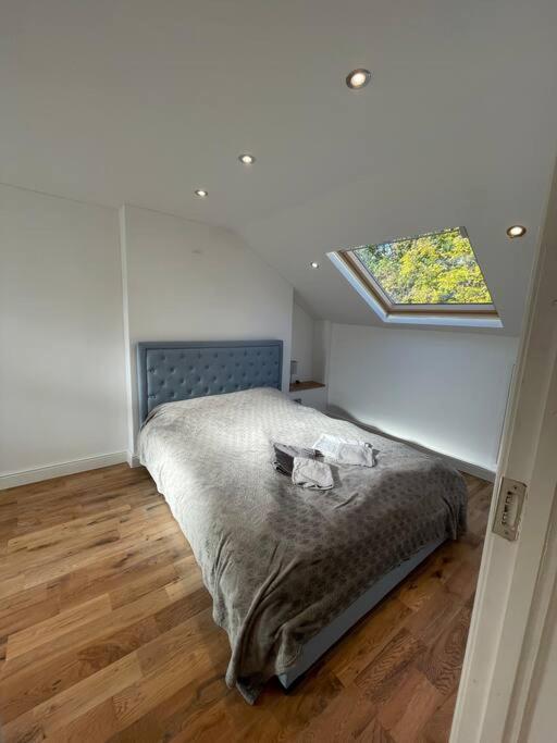A Beautiful Terraced House In Central Hébergement de vacances Londres