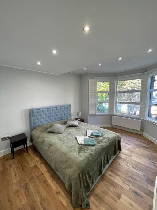 A Beautiful Terraced House In Central Hébergement de vacances