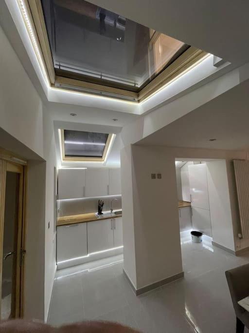A Beautiful Terraced House In Central Hébergement de vacances Londres