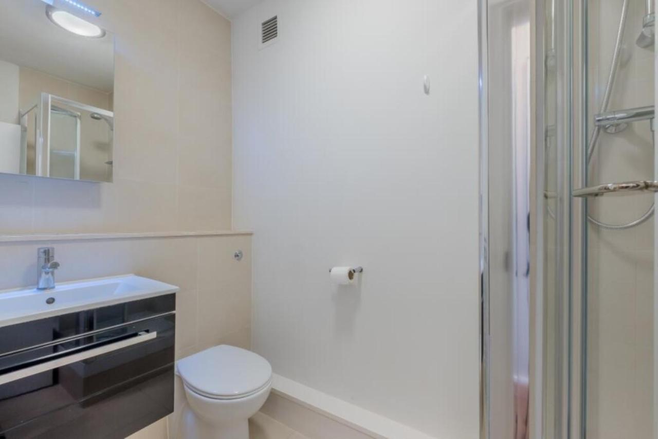 Lägenhet Bond Street Mayfair Penthouse Sleeps Up To 6 *