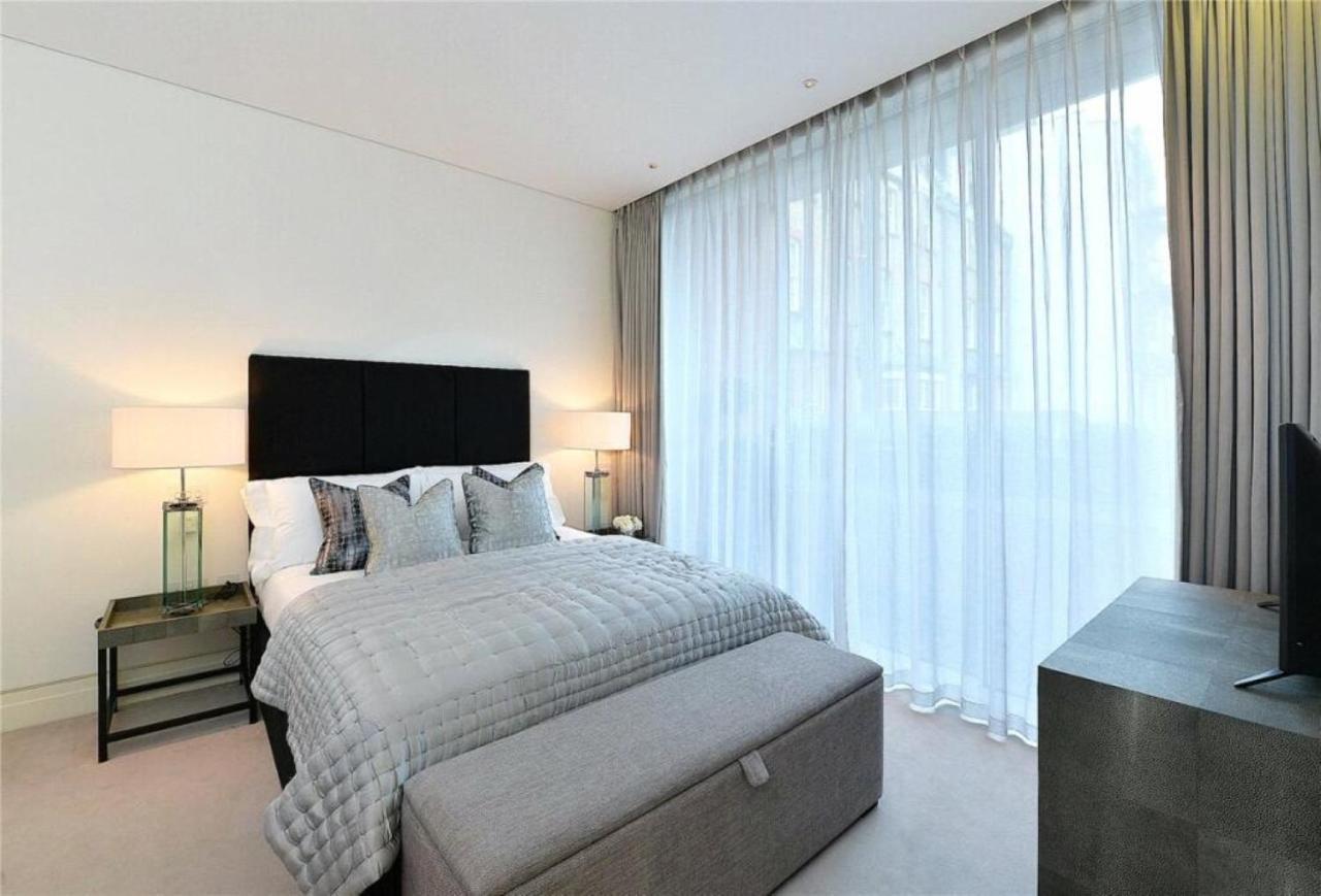 Apartment Park Lane Large Luxury Sleeps 6 *