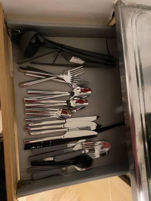 Appartement 2 Bedroom Flat Camberwell Grove Londres