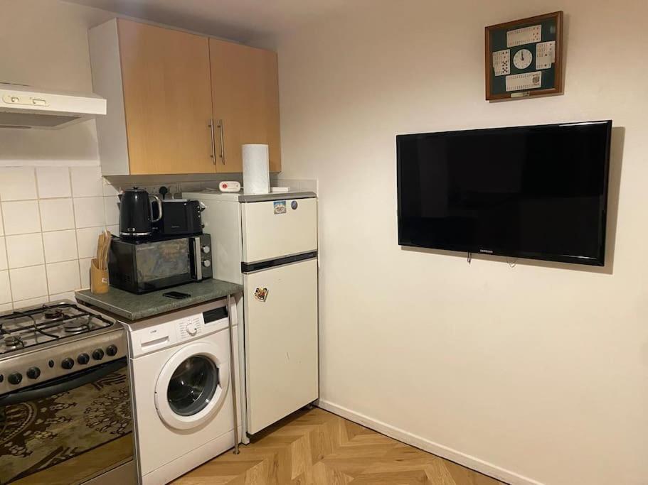 Appartement 2 Bedroom Flat Camberwell Grove *