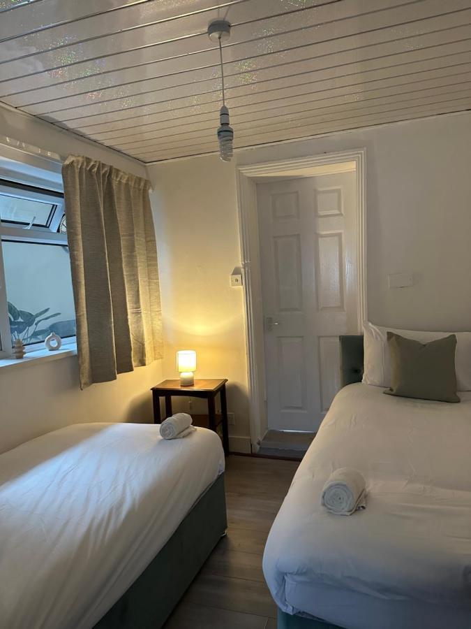 Leilighet Artistic Two Bedroom