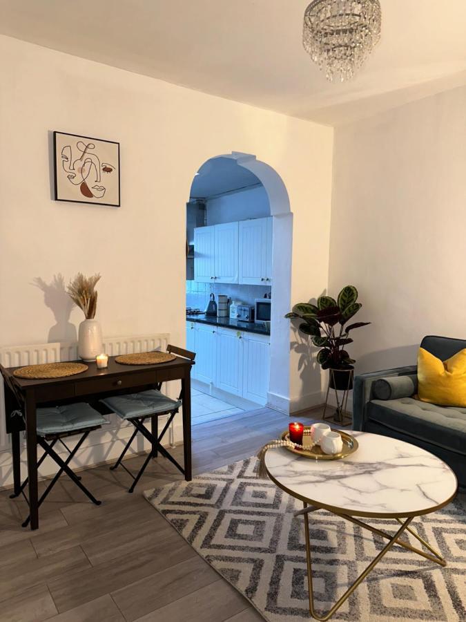 Leilighet Artistic Two Bedroom