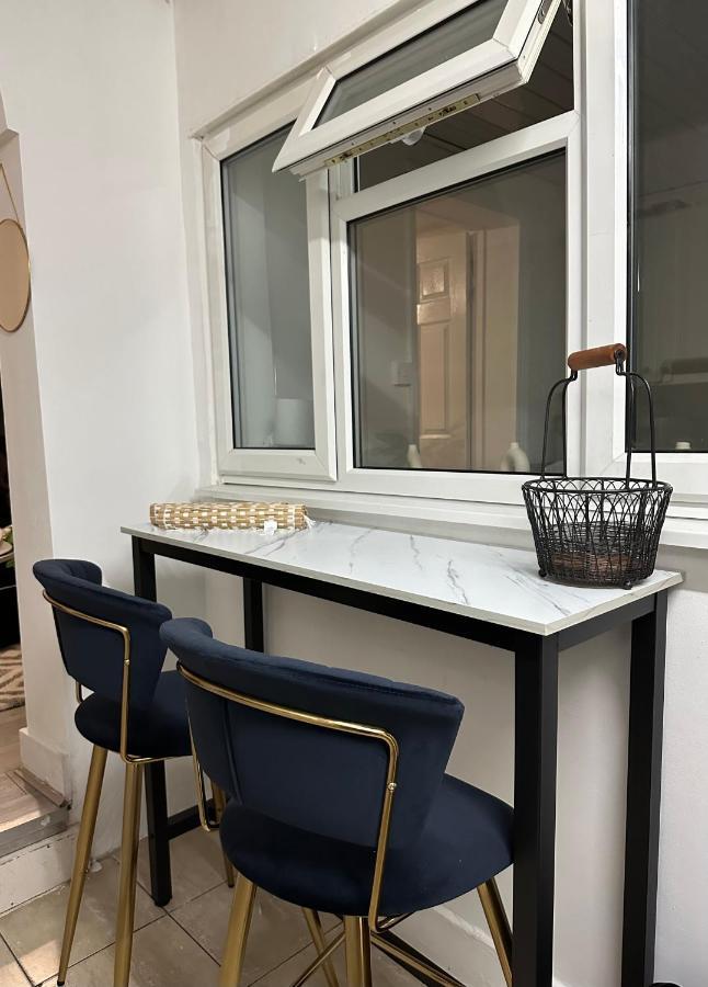 Leilighet Artistic Two Bedroom