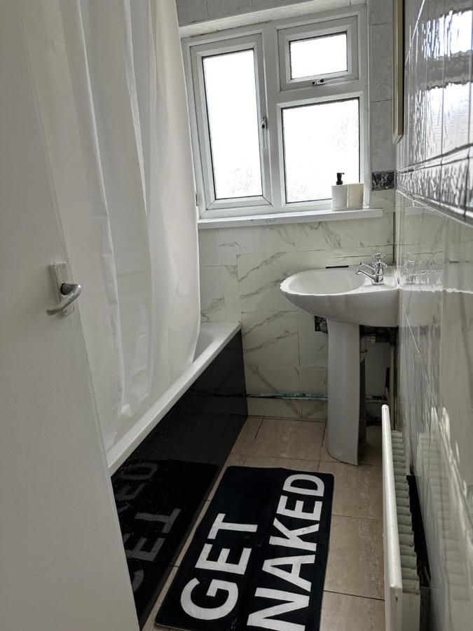 Artistic Two Bedroom Leilighet London