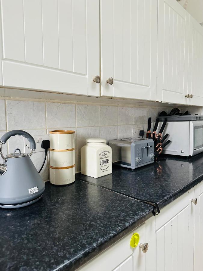 Artistic Two Bedroom Leilighet London