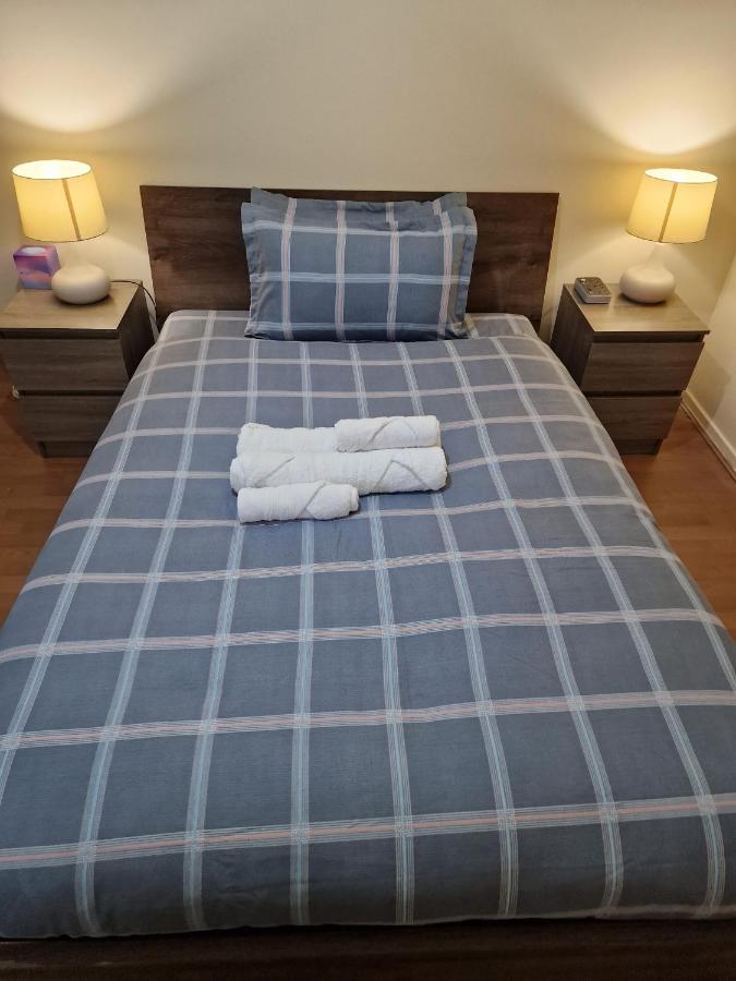 Appartamento Waterloo - Zone 1 - Spacious One Bedroom Flat