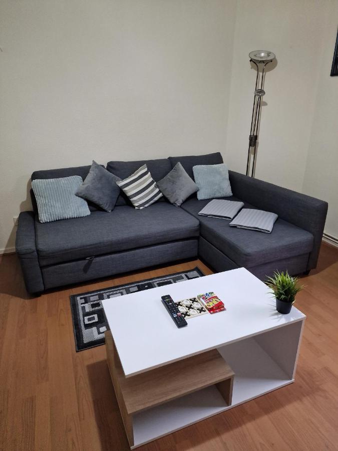 Appartamento Waterloo - Zone 1 - Spacious One Bedroom Flat