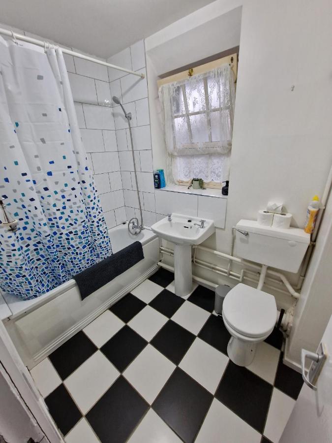 Waterloo - Zone 1 - Spacious One Bedroom Flat Appartamento