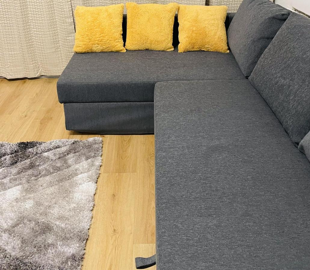 Apartment Walk To Lcy Airport Excel Dlr 1br Flat *