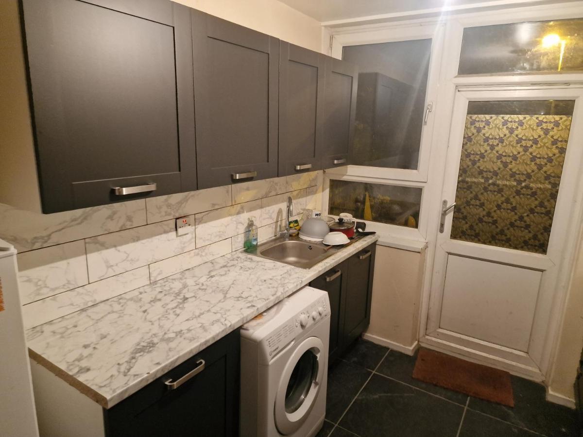 Homestay Large London