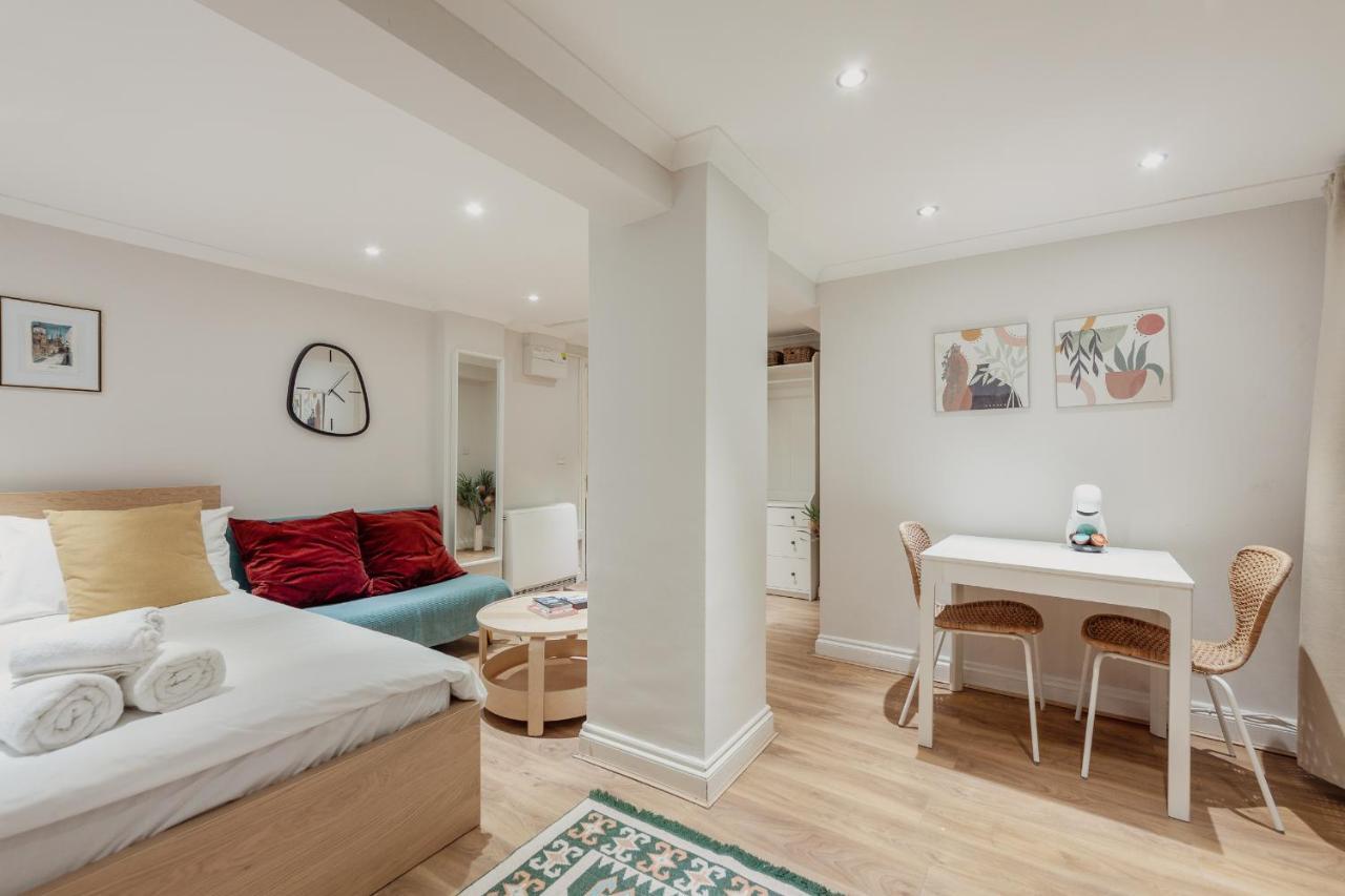 Kensington Nest Serviced London