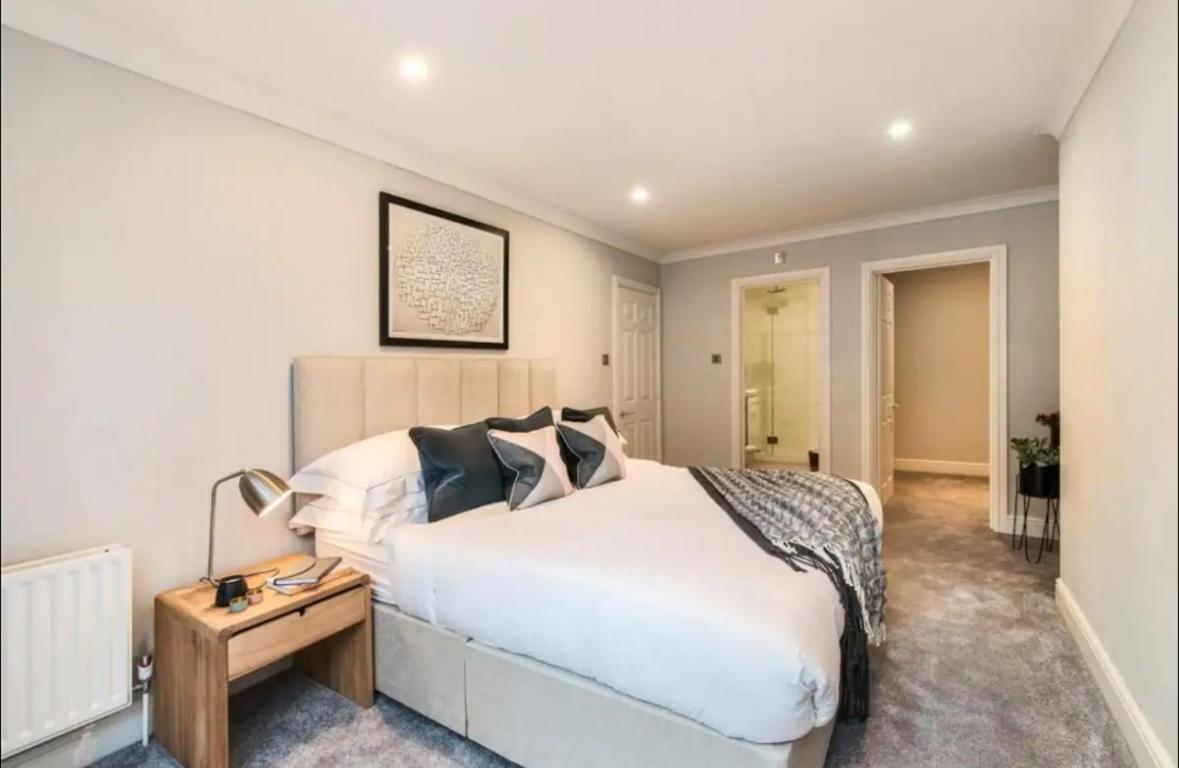 Apartment Ht Oxford Luxury Place *
