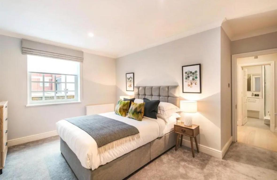 Ht Oxford Luxury Place Apartment