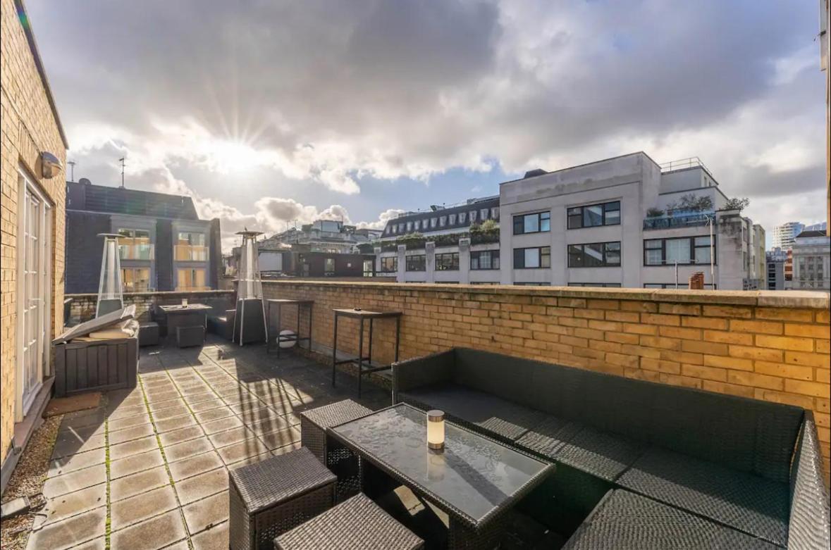 Ht Oxford Luxury Place