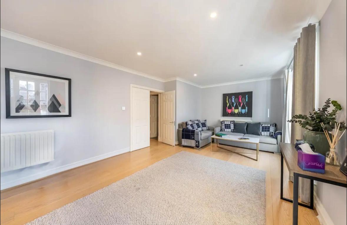 Apartment Ht Oxford Luxury Place