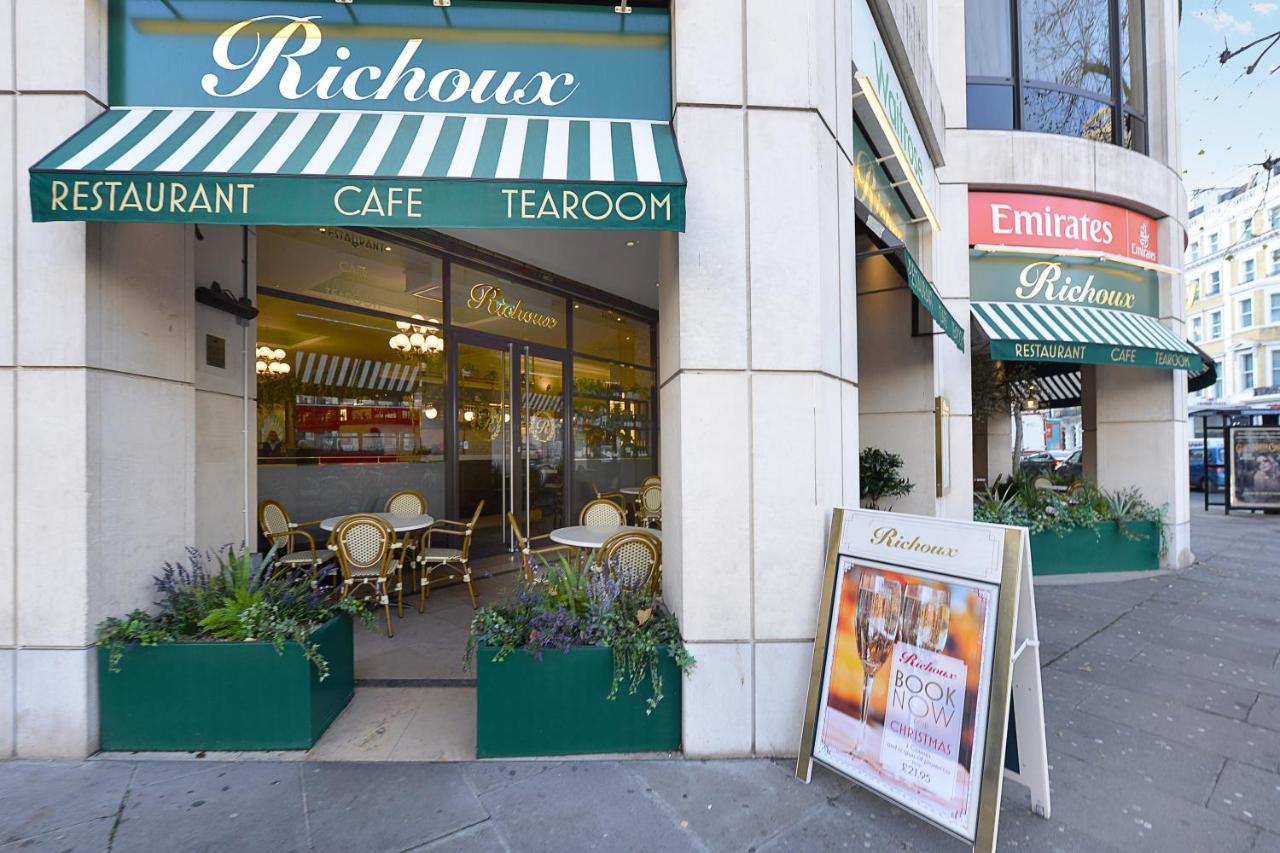 Lägenhet Choice - Gloucester Road - Kensington