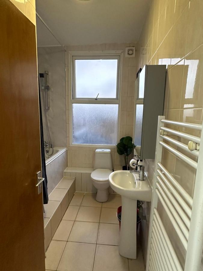 Appartamento Beautiful No4 Forest Road Londra