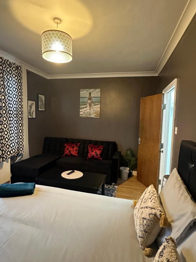 Beautiful No4 Forest Road * Londra
