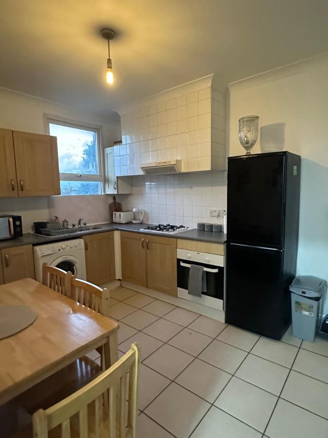 Appartamento Beautiful No4 Forest Road